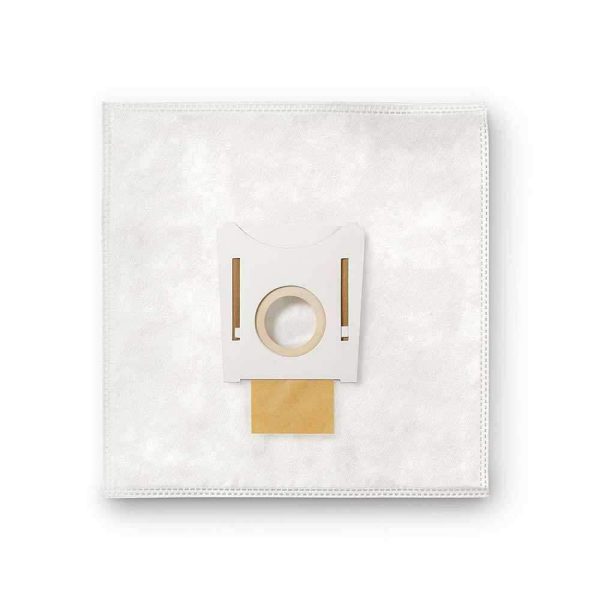 Saco p/ Aspirador Adequado para Bosch/Siemens D-E-F-G-H - (DUBG220SIB4)