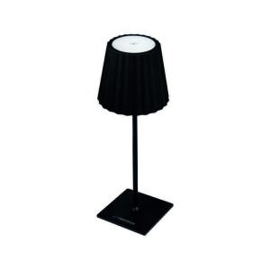 Candeeiro Secretária LED 3W 300lm CCT C/ Bateira - (ELD120K)