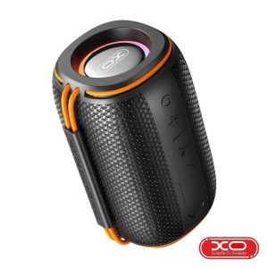 Coluna Bluetooth V5.3+EDR TWS 10W Preto XO - (F57)