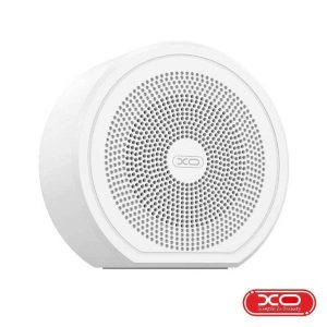 Coluna Bluetooth V5.3 TWS 3W Branco XO - (F61)