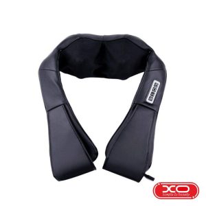 Massajador De Pescoço 30W Preto XO - (FG09-BK)