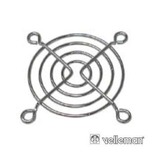 Grelha P/ Ventilador 60x60mm - (G60)