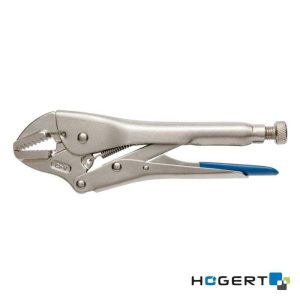 Alicate De Grifos Ajustável 250mm HOGERT - (HT1P382)