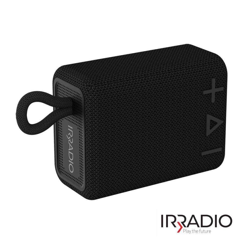 Coluna Bluetooth Portátil 7W USB/BT/TWS IRRADIO - (IR-G30)