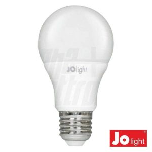 Lâmpada E27 5.5W 12/24V LEDS Globo Branco Natural 500lm - (LB122/1NW)