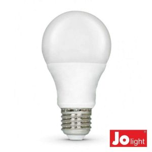 Lâmpada E27 9W 12/24V Globo 4000K 900lm JOLIGHT - (LB123/1NW)