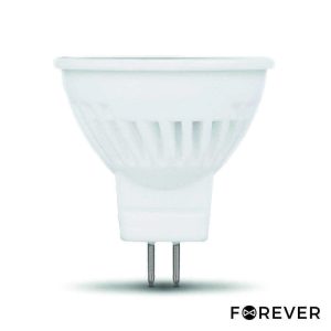 Lâmpada LED GU5.3 MR16 6W 400lm 6000K - (LLMR1606CW(F))