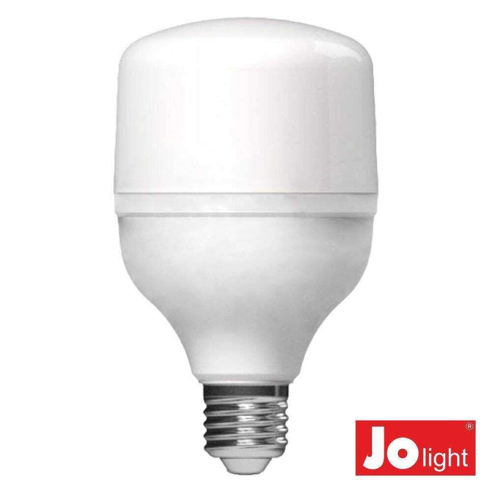 Lâmpada LED E27 T80 20W 230V 4000K 2500lm JOLIGHT - (LST80/20NW)