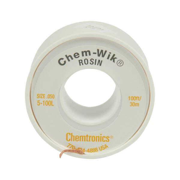 Malha Dessoldadora 1.5mm 30m - (MD1.5X30)