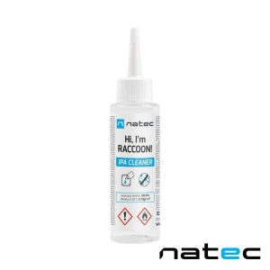 Álcool Isopropílico 99.8% 100ml NATEC - (NSC-2309)