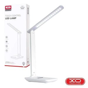 Candeeiro Led 5W C/ Bateria C/ 3 Modos Cor Rotação 180º XO - (OZ05)