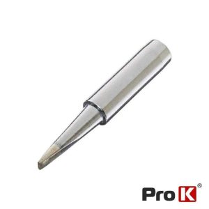 Ponta P/ Ferro Soldar Ø3.5mm PROK - (PKB-900M-T-3.2D)