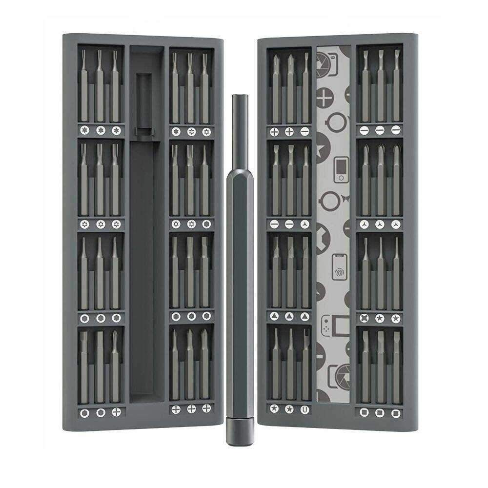 Conjunto de Chave de Precisão C/ 48 Bits - (PKCCH02A)