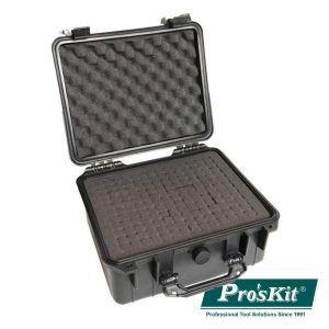 Mala Transporte À Prova de água PROSKIT - (TC-286)