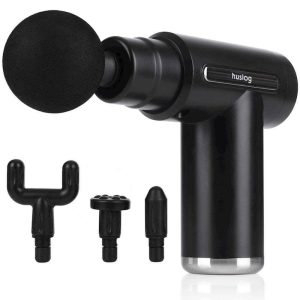 Massajador Corporal Portátil - (TS-0434)