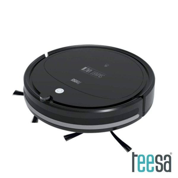 Aspirador Robô SMART VAC 2 TEESA - (TSA5050)