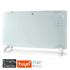 Aquecedor Convector 2000W Smart WiFi - (WIFIHTPL20FWT)