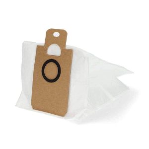 Sacos P/ Aspirador Inteligente WIFIVCL002CBK 5x - (WIFIVCB04)
