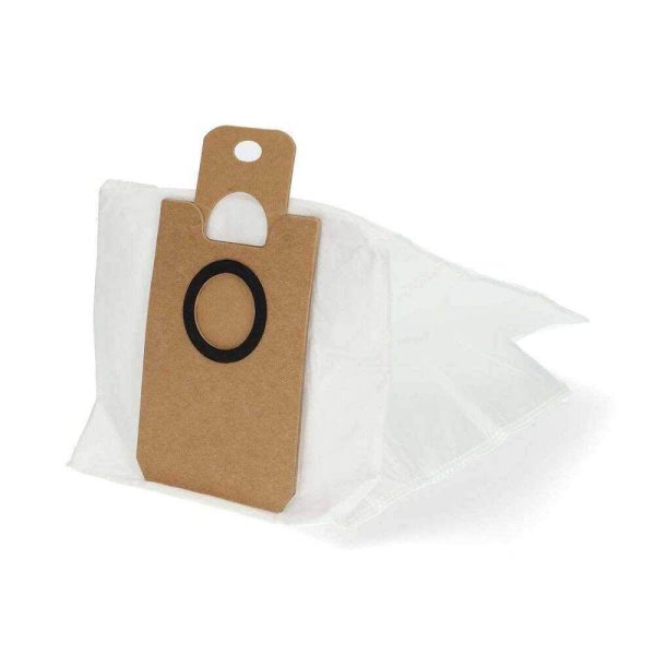 Sacos P/ Aspirador Inteligente WIFIVCL002CBK 5x - (WIFIVCB04)