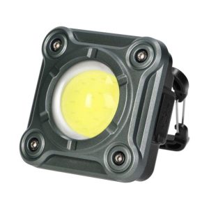 Lanterna de Trabalho LED 15W 1000lm 2000K USB-C VIRONE - (WL-15)