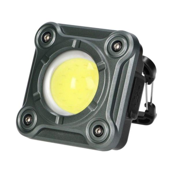 Lanterna de Trabalho LED 15W 1000lm 2000K USB-C VIRONE - (WL-15)
