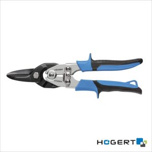 Tesoura Multifunções 250mm HOGERT - (HT3B500)