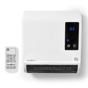 Aquecedor Termoventilador de Parede 2000W - (HTBA20WT)