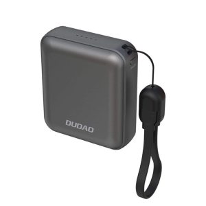 Powerbank 10000mAh PD 22.5W 1x USB-C - (K22+)