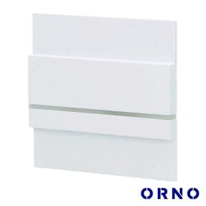 Aplique LED P/ Embutir 12V 100lm 6000K ORNO - (OR-OS-1530L6/W)