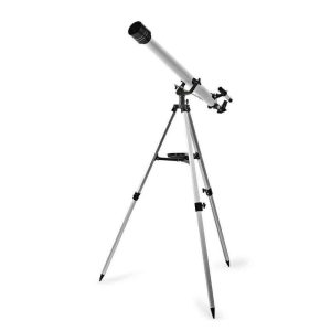 Telescópio 50mm 5x24 C/ Tripé 125cm - (SCTE5060WT)