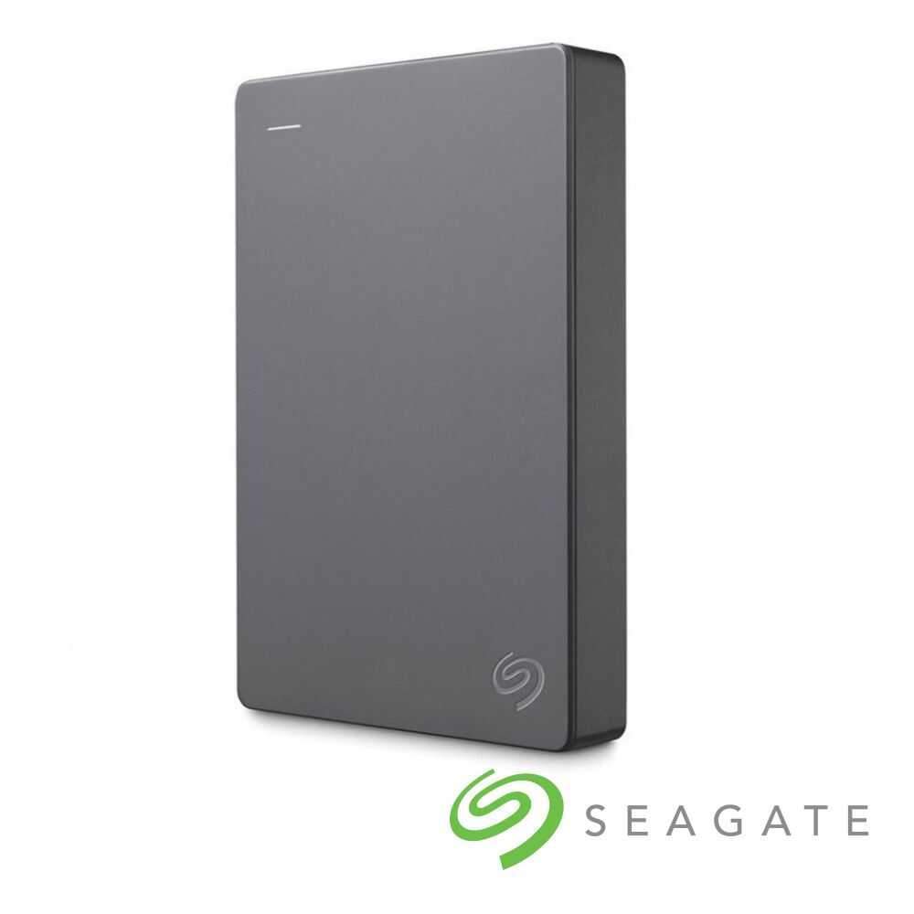 Disco Externo HDD SEAGATE 4TB 2.5" USB3.0 - (STJL4000400)