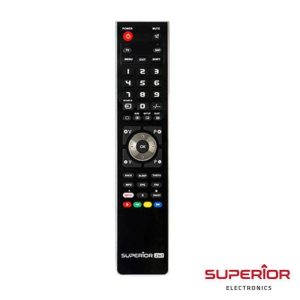 Telecomando Programável 2:1 Classic SUPERIOR - (SUP2:1CLASSIC)