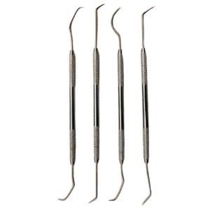 Conjunto De Ganchos Multiusos - (TOOL563)