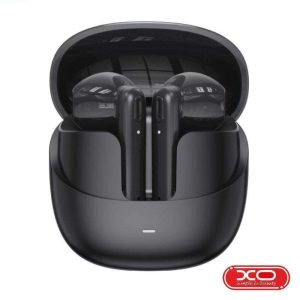 Auriculares TWS Bluetooth Pretos XO - (X39-BK)