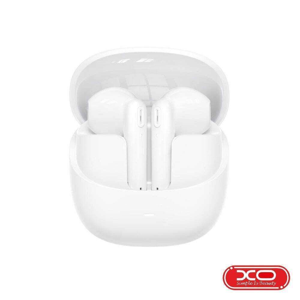 Auriculares TWS Bluetooth Brancos XO - (X39-WH)