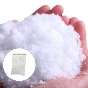 Saco De Neve Artificial 20gr - (XMAS931)