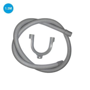Mangueira Saida P/ Maquina Roupa / Loiça 1.5mt - (01675)