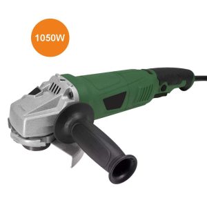 Rebarbadora Ângular Eixo M14 240V 1050W - (08721)