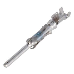 Terminal Macho P/ Fichas CPC Não Isolado 0.75-1.5mm² - (1-66099-5)