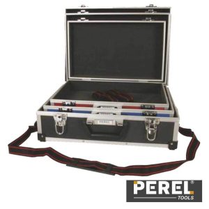 Conjunto 3 Malas  De Arrumação Perel - (1820-3)