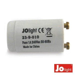 Fusível P/ Lâmpadas De Led Jolight - (23-9-010)