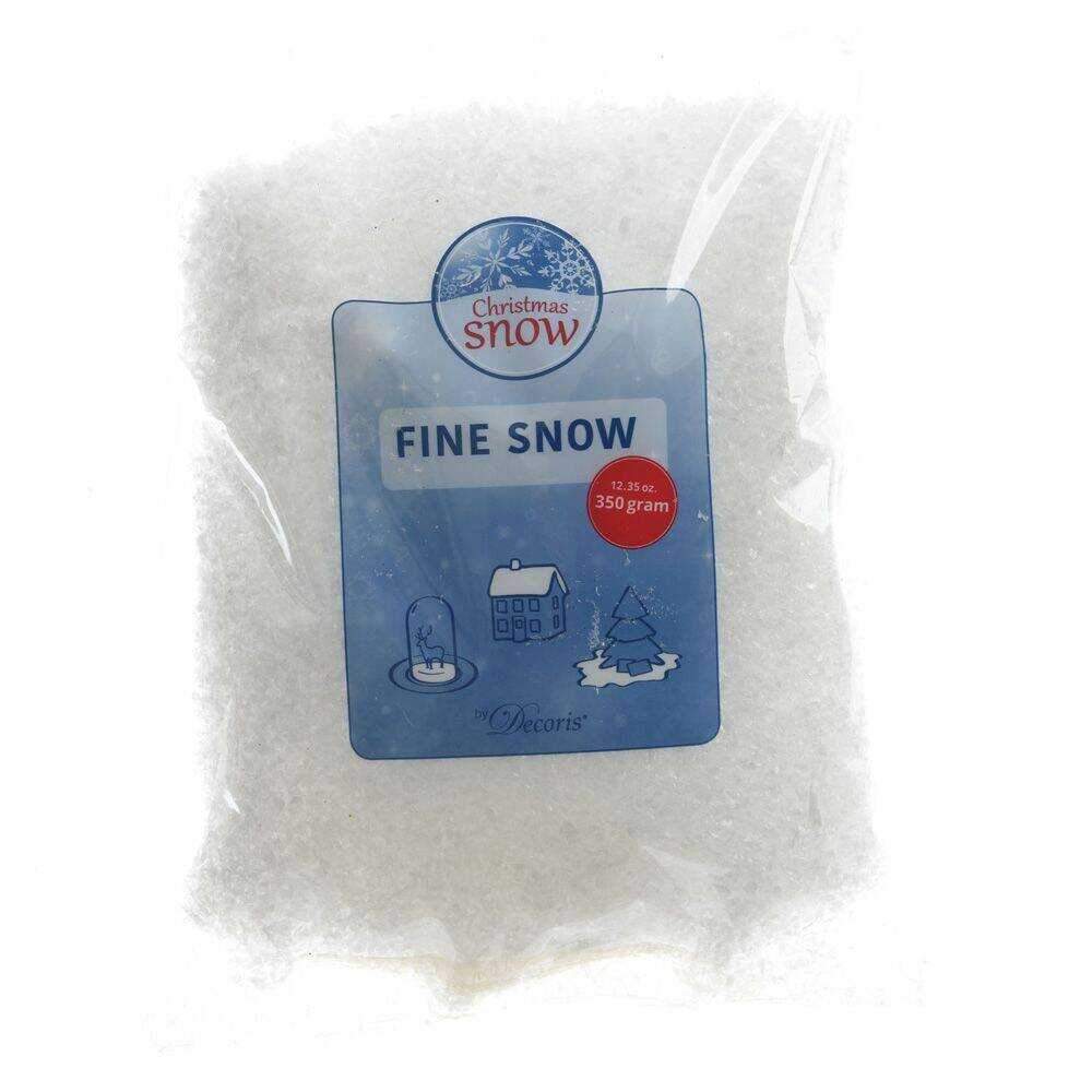 Saco De Neve Artificial 150gr - (26402)