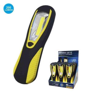 Expositor 12 Lanternas 1 Super LED - (36380)