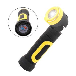 Lanterna 1+1 LED 150-200 Lumens - (36384/1)