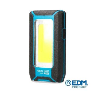 Lanterna Profissional COB 8W 500lm IP44 - (36444)