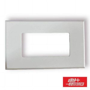 Moldura Para Módulo Keystone ALPHA - (96-050)