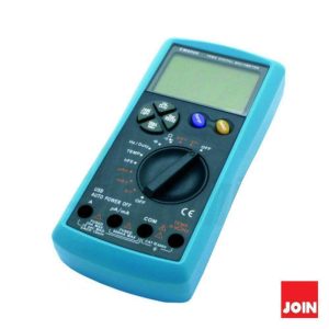 Multímetro Digital Catii600V JOIN - (98-758)