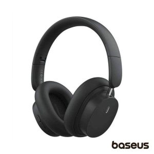 Auscultadores S/ Fios Bowie D05 BT 5.2 BASEUS - (A00024601113-00)