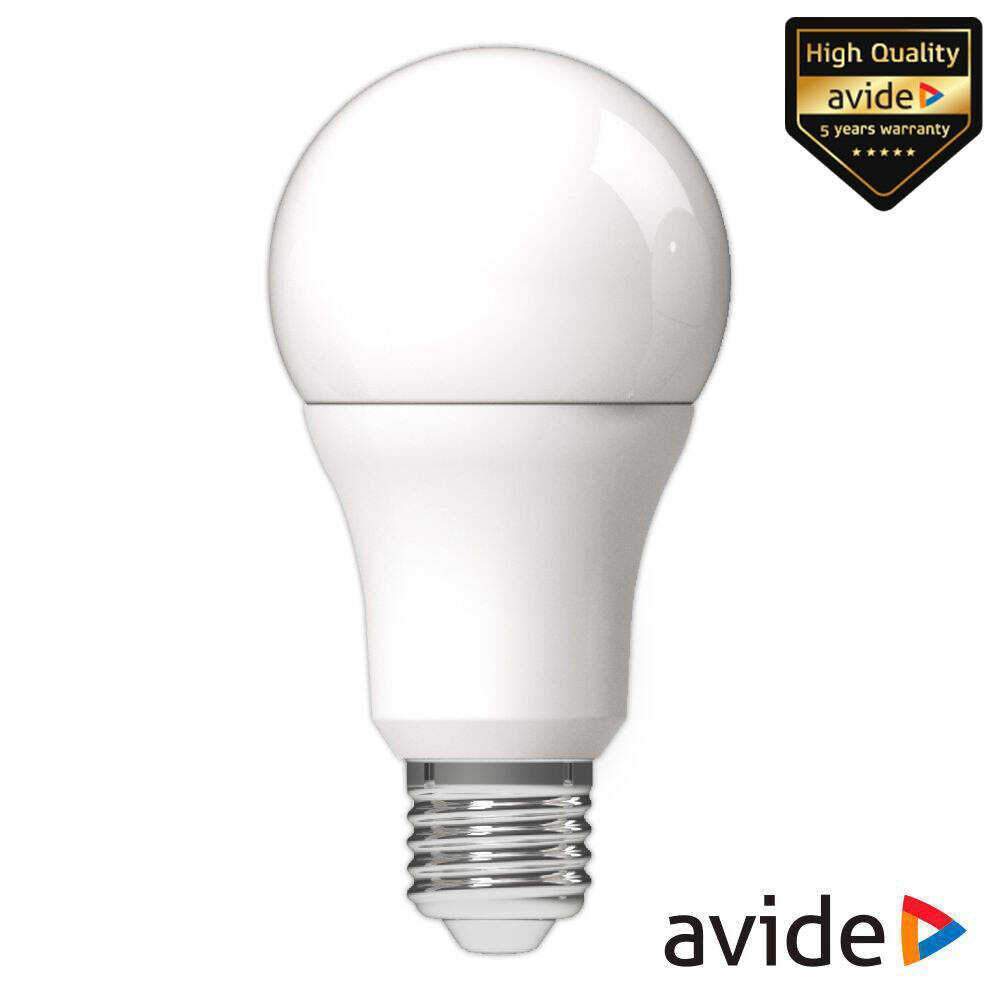 Lâmpada LED E27 Globo A70 16W 230V 3000K 1990lm AVIDE - (ABG27WW-16W-AP)