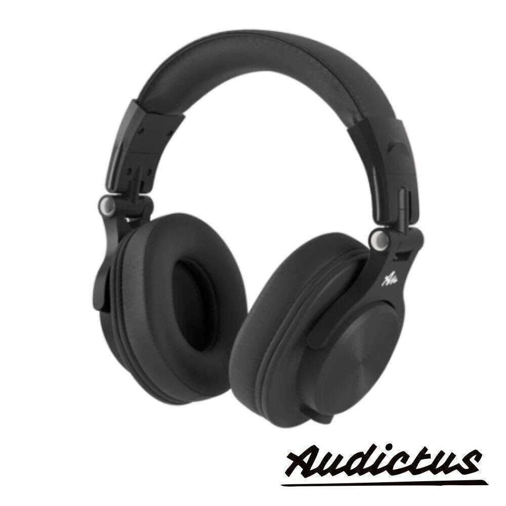 Auscultadores C/ Microfone AUDICTUS - (ABH-1515)